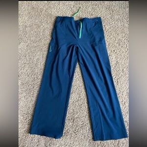 Carhartt womens scrub pants